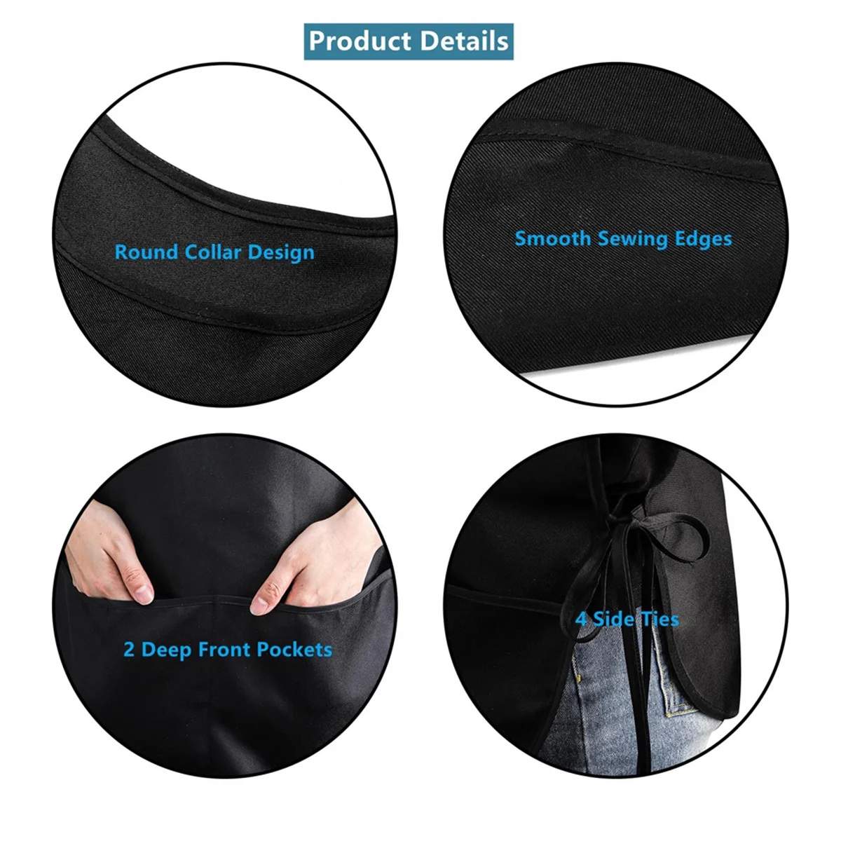 【Exclusive-Deal!】Waterproof Workwear