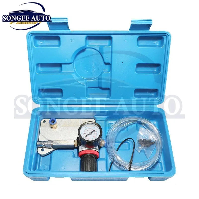 NEW Transmission Valve Body Pressure Testing measuring 0AM  DQ200 DSG 7  Tool Fits for VW Audi Skoda