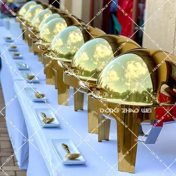 8 best sales 自助餐保溫套裝 - №8