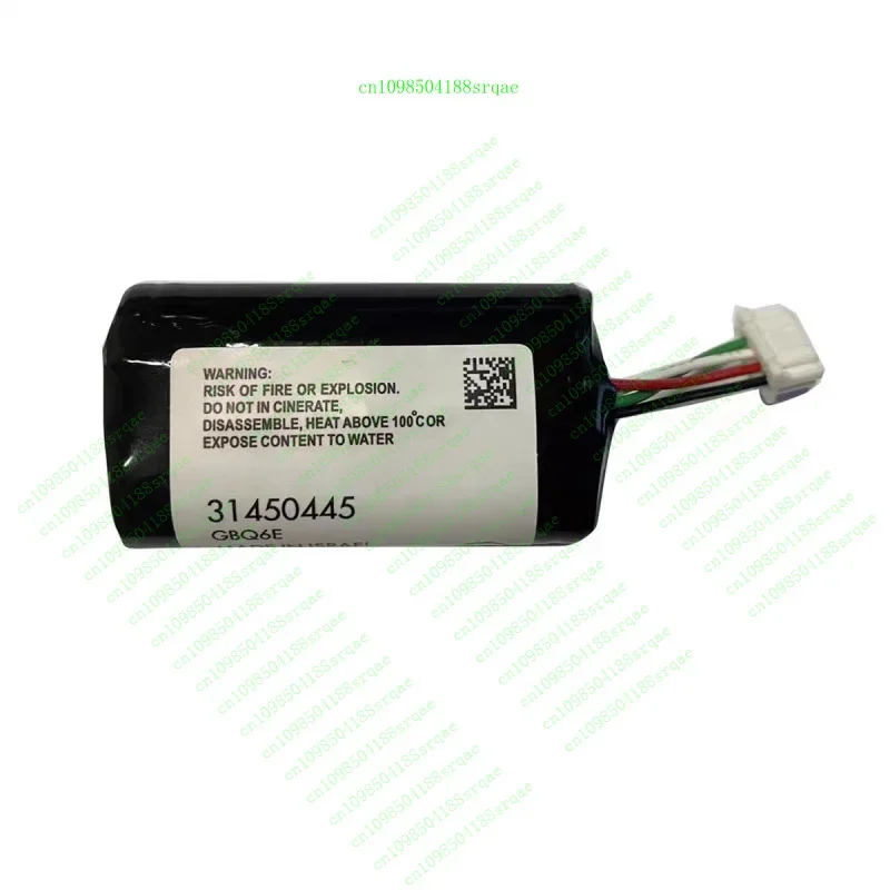 

NEW Vehicle Connectivity Module Battery For VOLVO S60 S90 V60 V90 XC40 XC60 XC90Clippers