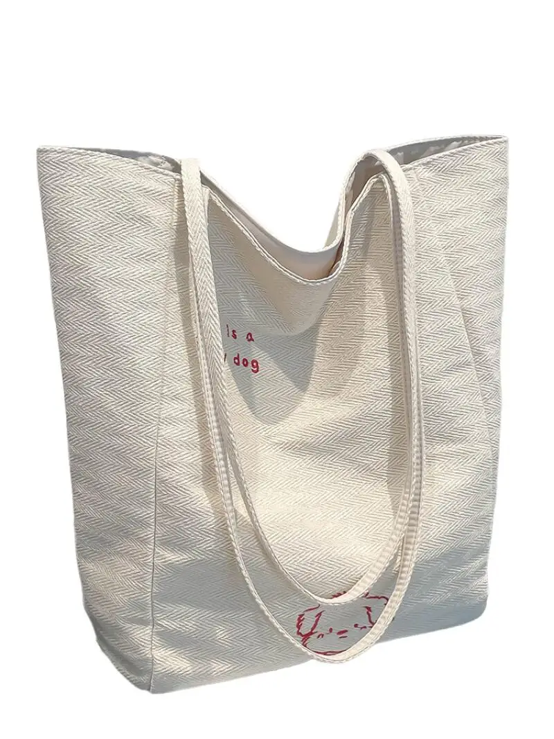 2026 Fashion Trend New Shoulder Bag Large Capacity Waterproof Design Women's Commuting Comfortable Shoulder Bag