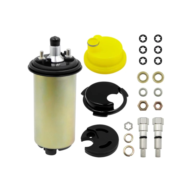 Fuel Pump 808505T01 for Mercury Mariner 150 175 200 225 250 HP Outboard Engine 1994-2002 Replace 809088T 809088T1