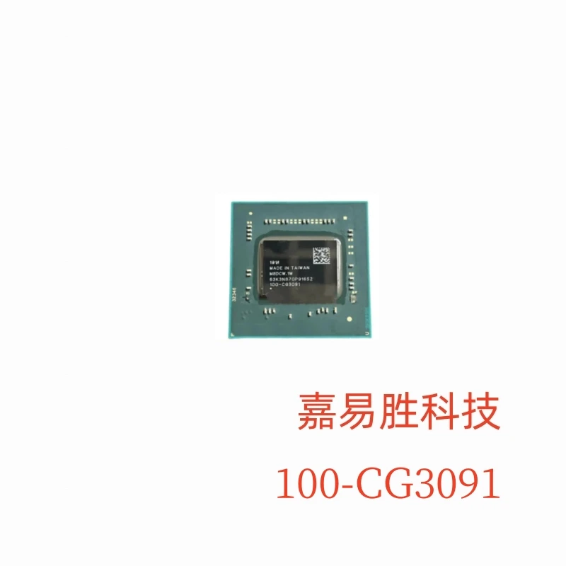 1pcs/lot New Original 100-CG3091 100 CG3091 BGA chip In Stock