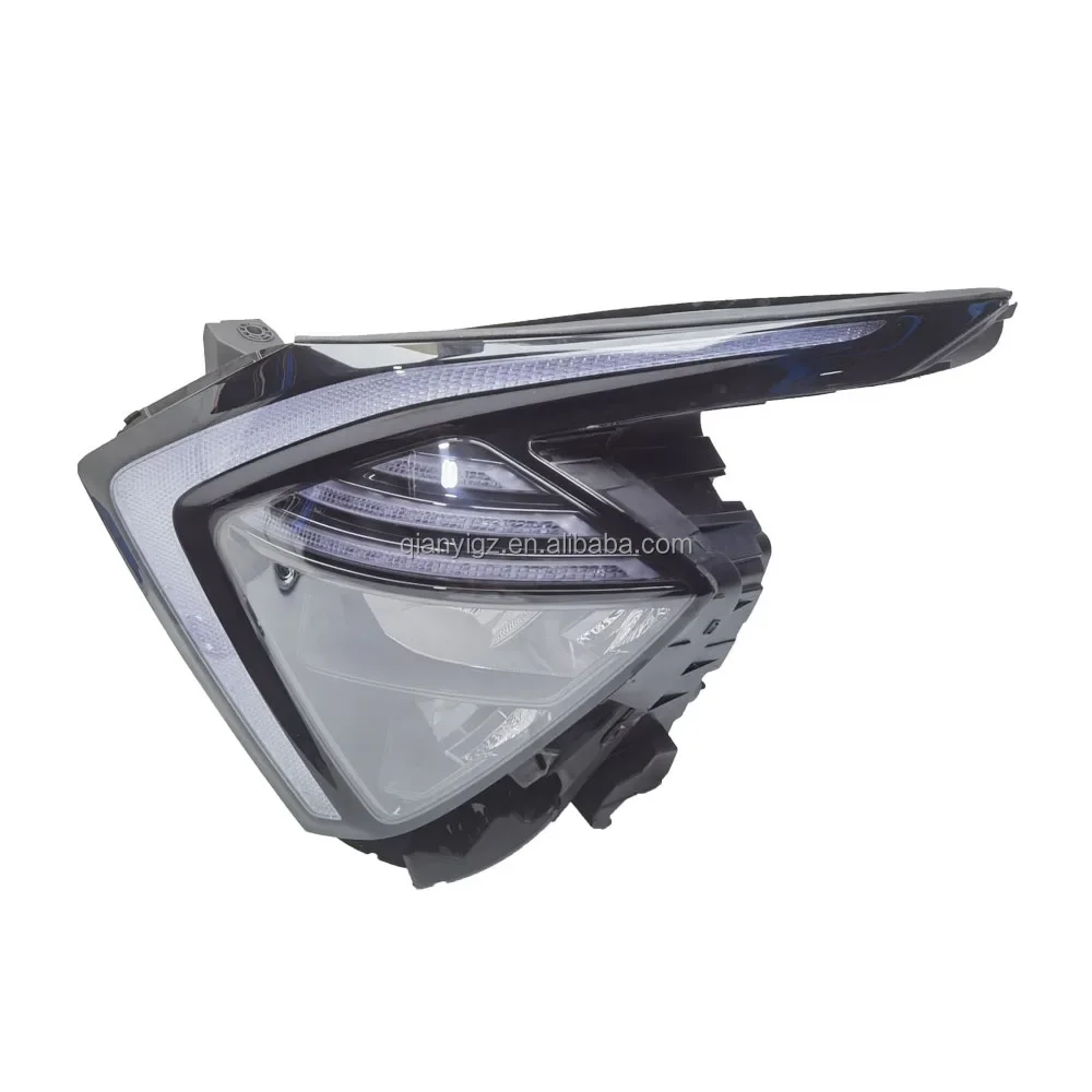2024년형 기아 스포티지용 순정 LED 헤드라이트, 자동차 LED 조명 시스템용 전면 LED 헤드라이트