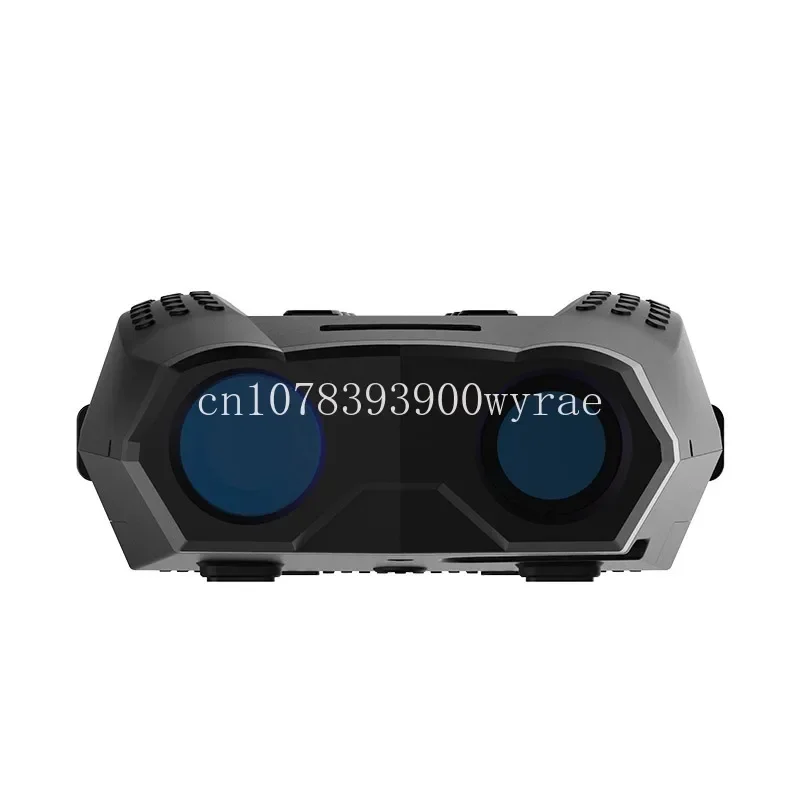 Binoculars 600 Meters Long Range Night Vision Infrared Camera Binoculars Telescope Night Vision