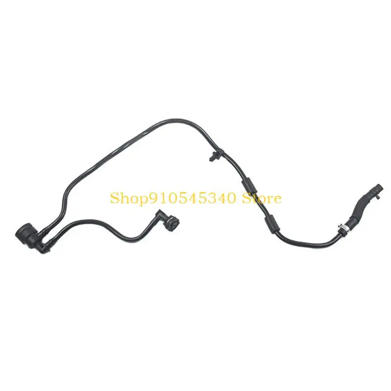 

U2JA радиатор, незамерзающая труба, бак для воды, выхлопная труба, шланг для C180 C200 C300 C350