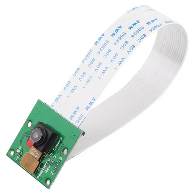 Raspberry Pi Csi In…