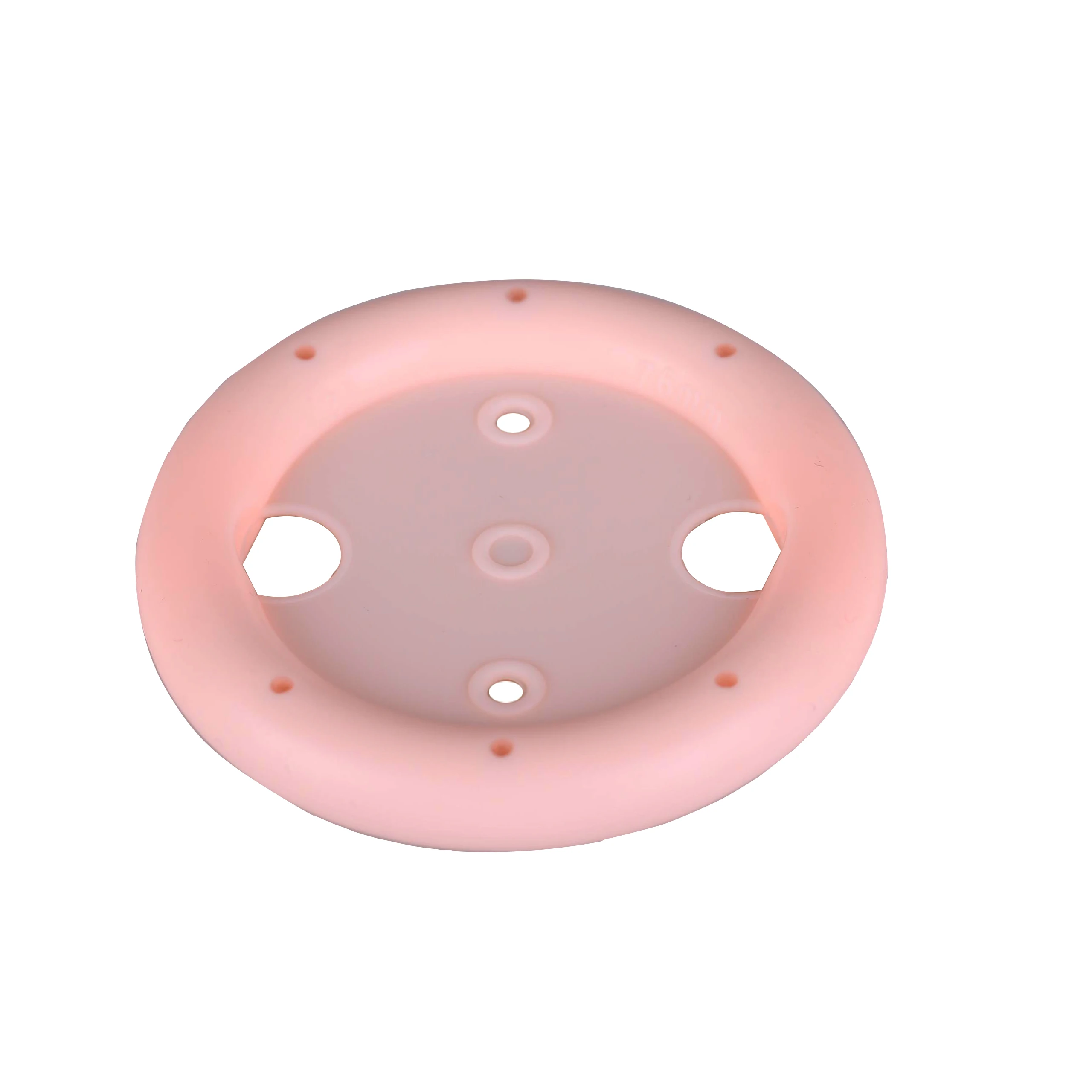 

Pessary Single Usegynecology Instruments Silicone Pessary for Genecology Surgery