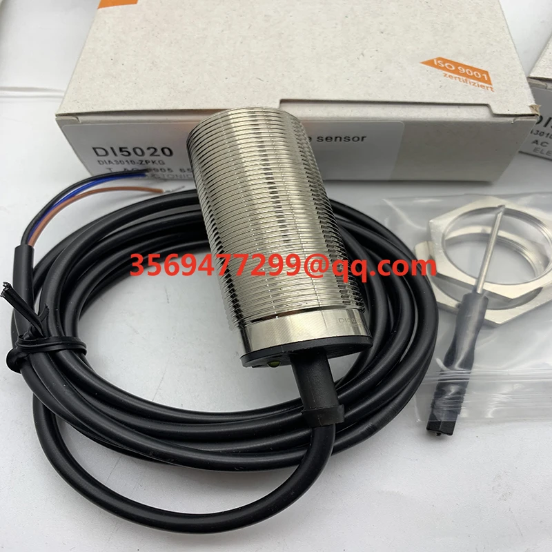 

Proximity switch DI5020 DI5022 DI5023 DI5027 DI5021 DI5029 Brand-new sensor