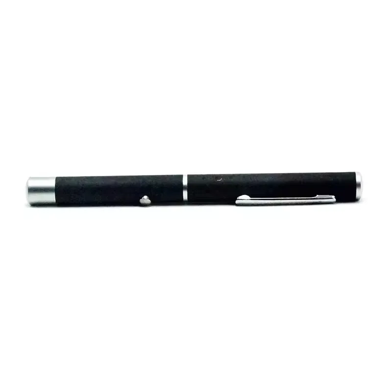 Pointeur laser bleu 445 nm 450 nm 1 mW Stylo de présentation portable 450P-5