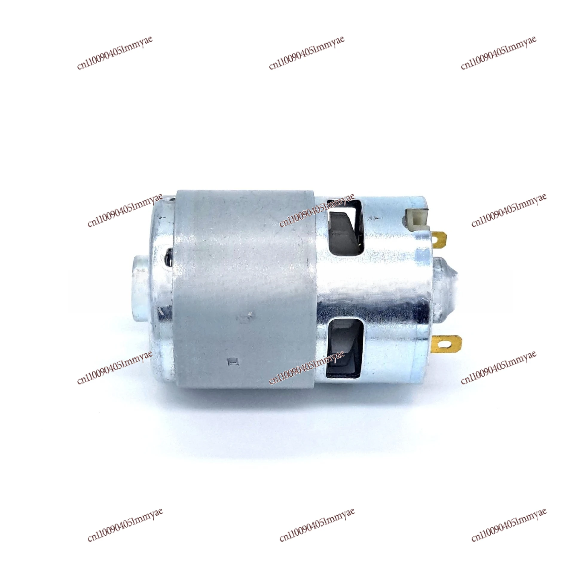 RC-755PH Motor Gearbox Motor Power Tools Silent Turbo Small Regular Mini Efficient