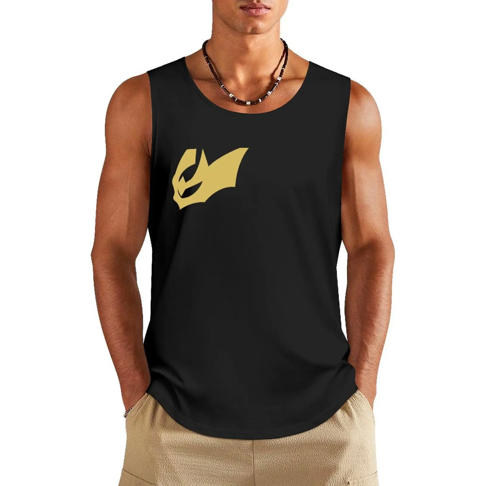 Giratina Tank Top kaus gym pria, kaus untuk rompi kebugaran untuk pria