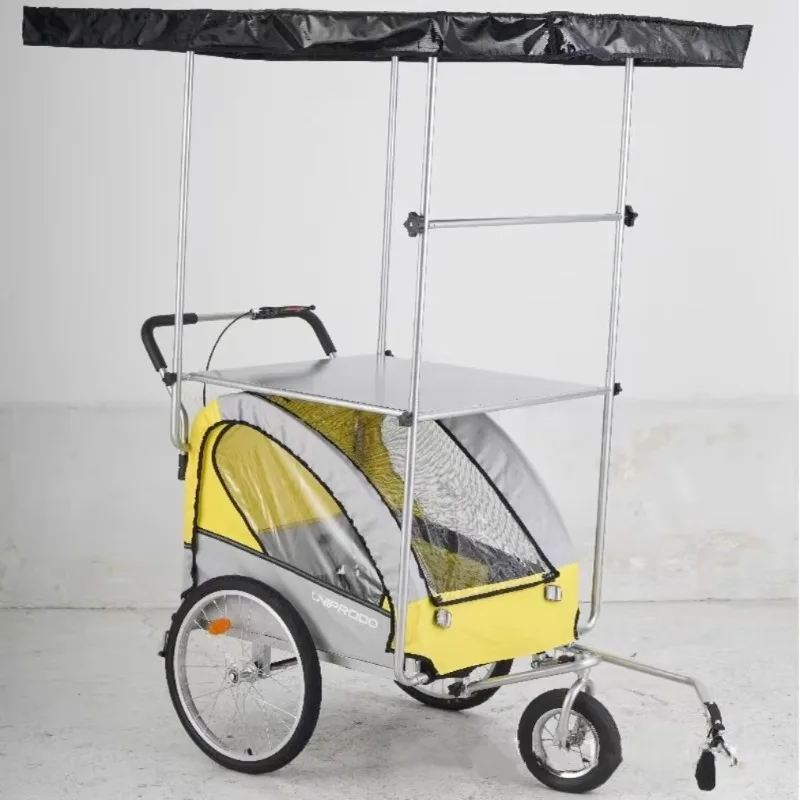 

Universal Wheel Walking Live Tibet Cart