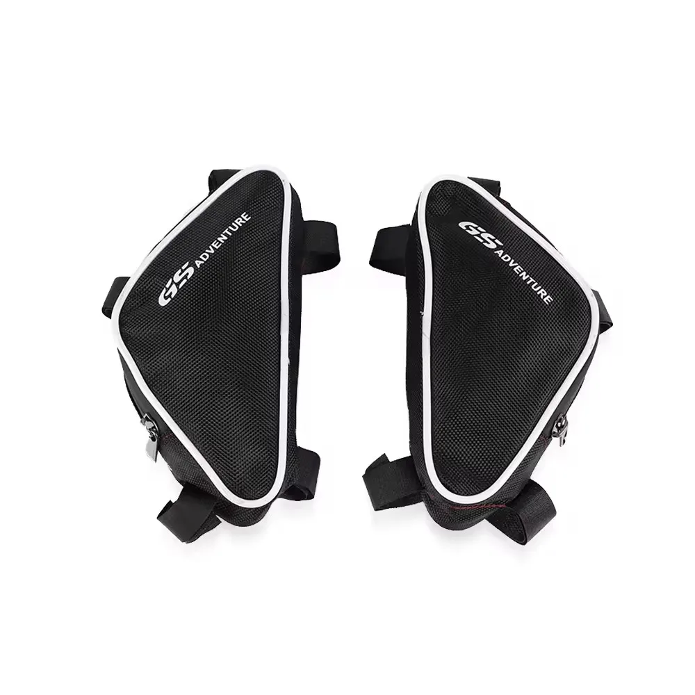 New FOR BMW F800GS F700GS F 800 GS F 700 GS Motorcycle Frame Crash Bar Waterproof Bag Repair Positioning Tool Bags