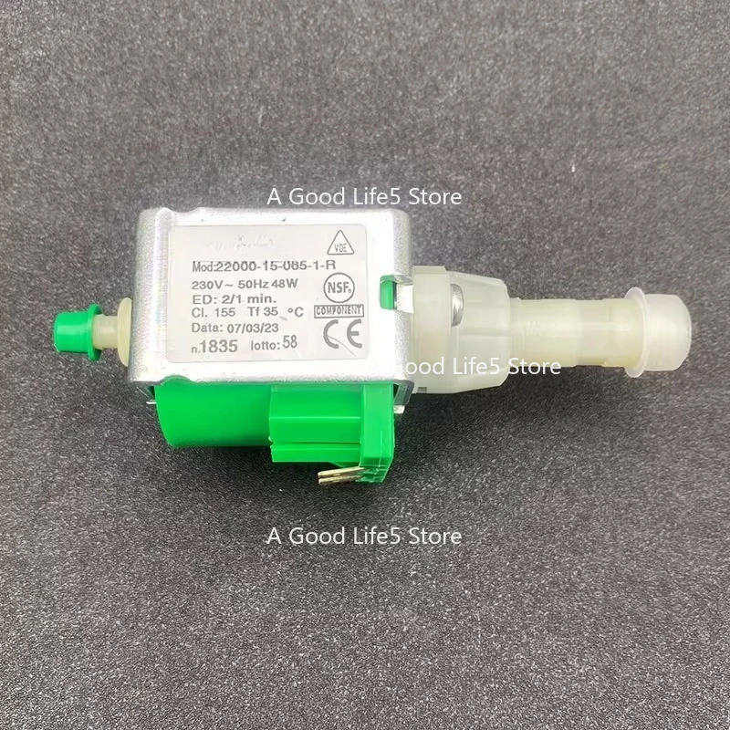 

Apply To Italy Imported OLAB 2200-15-065 -1-R 230W Water Pump Electromagnetic Pump Coffee Machine Medical Cleaning Machine