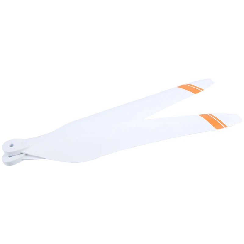 【Superdeals】 Elica pieghevole FOC 3411 per motore del sistema di alimentazione Hobbywing X9 per drone agricolo