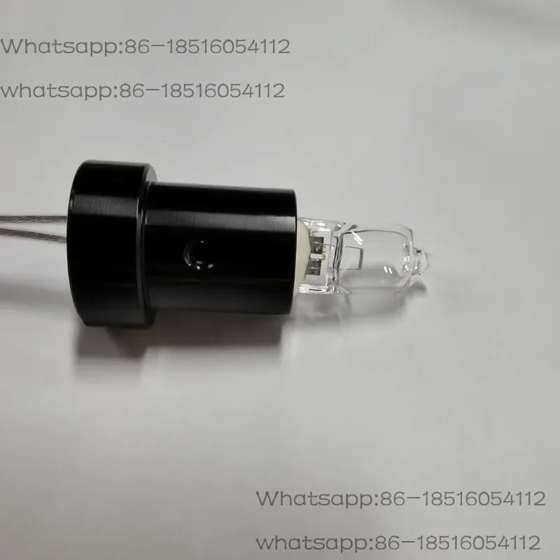 New light bulb for biochemical analyzer, brand new, original light bulb