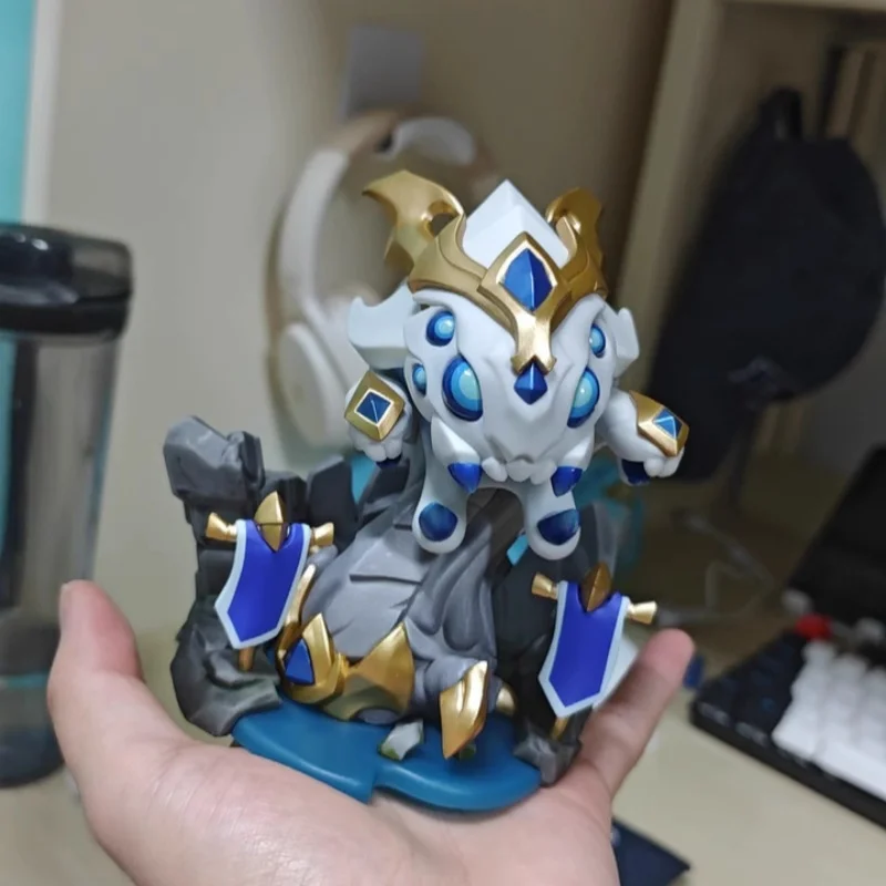 جامعة الأساطير ناش بطولة البارون الشكل 2023 النهائي العالمي S13 تحصيل لعبة عمل الشكل هدية في الأوراق المالية