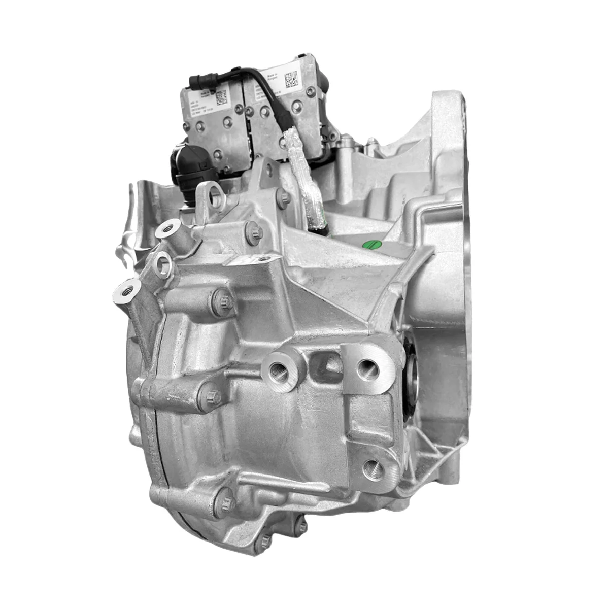 High Quality Transmission  Assembly Gearbox Assembly  8891125096  for Geely Emgrand GL/GS