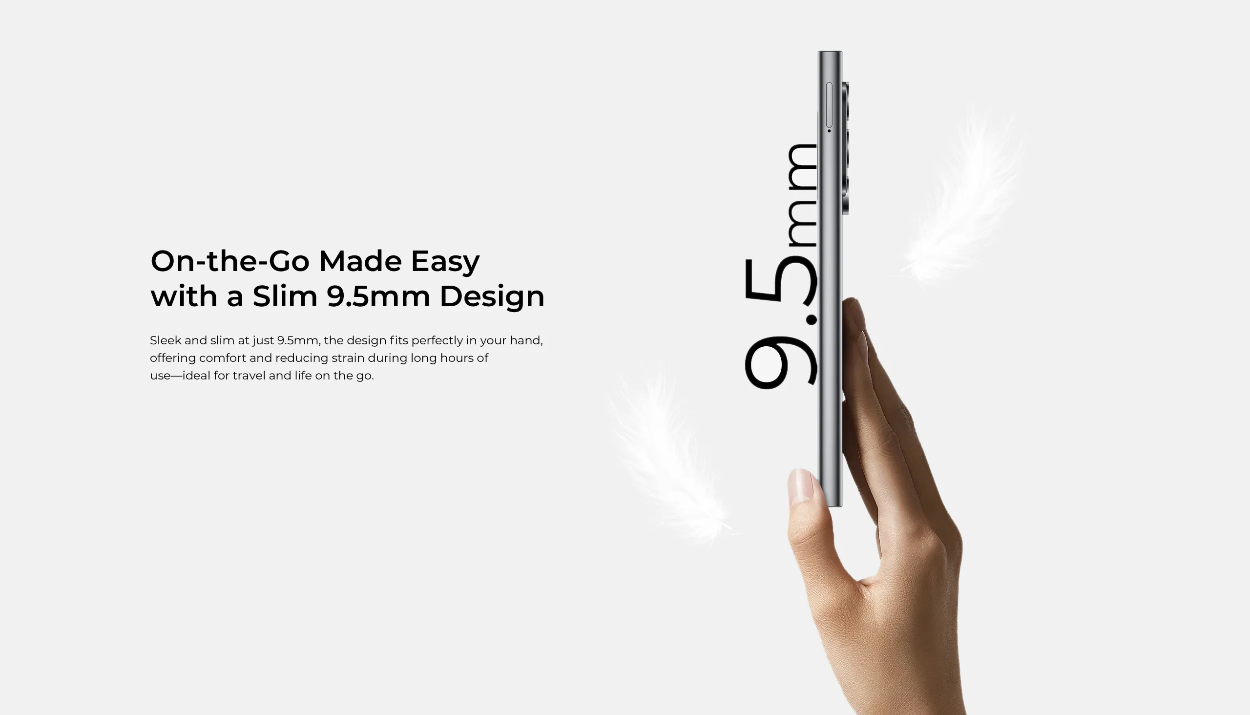 OUKITEL C62 Pro NFC Smartphone Android 15, 6.88" HD+ 1.81" Sub Screen Unisoc T615 Cell Phone, 24GB (6+18) + 256GB, 5150mAh