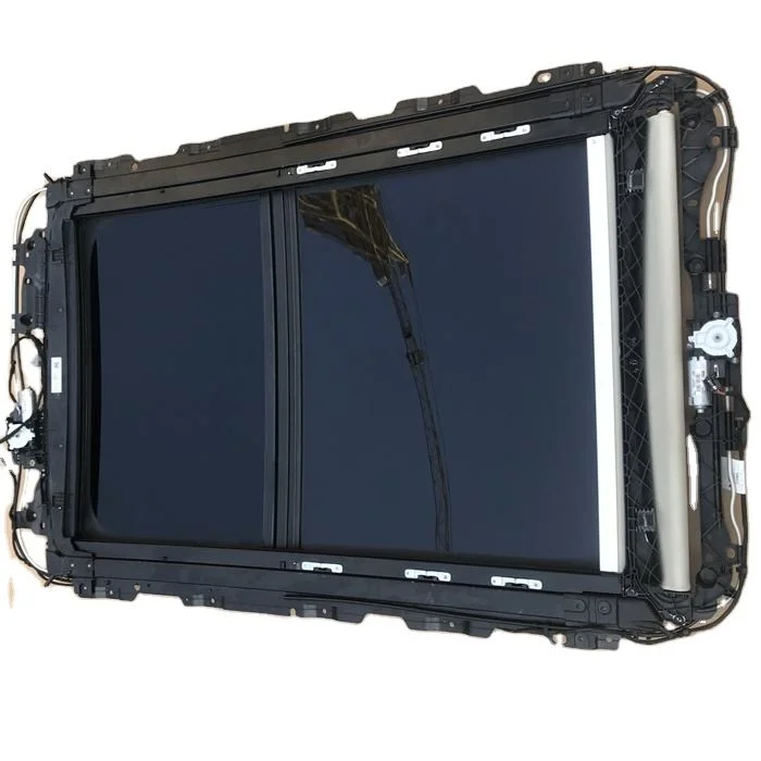 

Hot Product Car Complete Sunroof Assembly for Q5 VW Tiguan Jetta Car Panorama Sunroof