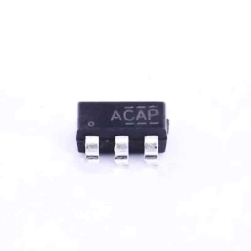 10Pcs/Lot 	FAN2500S33X	 Help PCBA Complete BOM And Material List