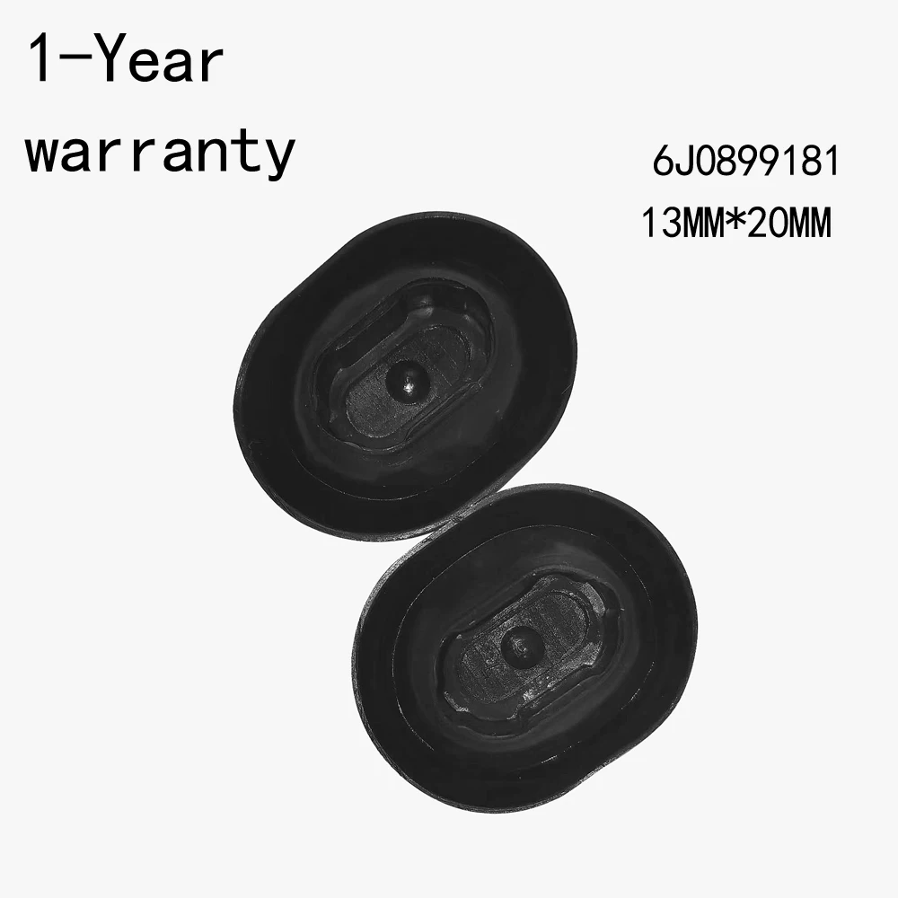 2Pcs Rubber Cap For… - image