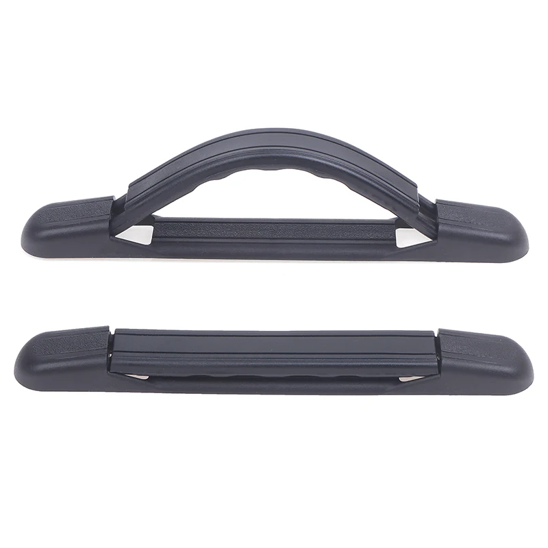 Luggage Handle Trolley Box Telescopic Grip Holder Carrying Pull Replacement Innovative And Practical Black Suitcase Accessories