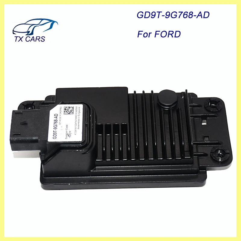 

GD9T-9G768-AD ACC Adaptive Cruise Control Radar Module for Ford Ford Lincoln Continental