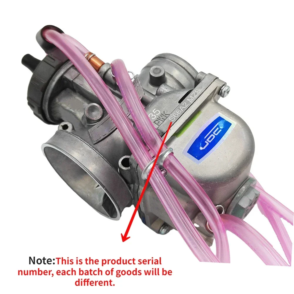 Carburetor CR125R C… - image