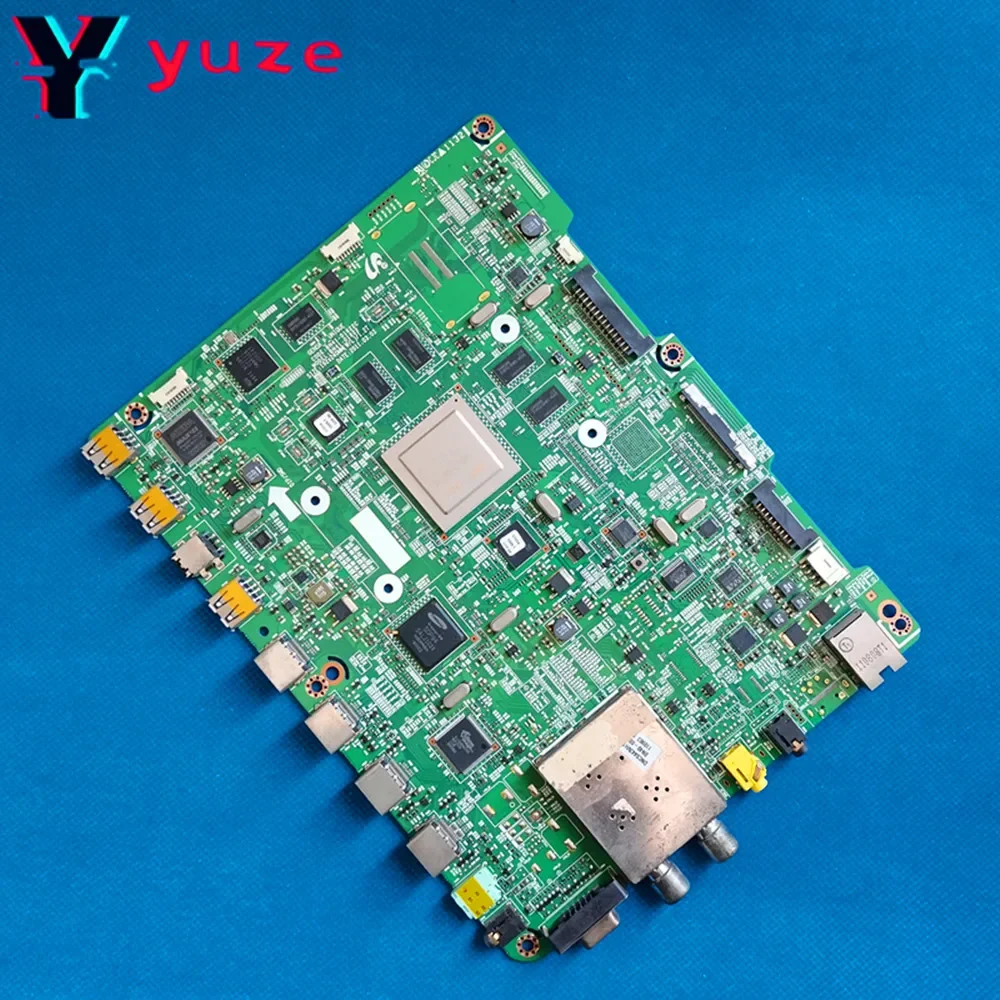 TV Main Board BN94-04313M BN41-01622C BN41-01622B UN55D8000YF Motherboard UE55D8000YS UN46D7000 UE46D8090 UE46D8000Y BN94-04313L