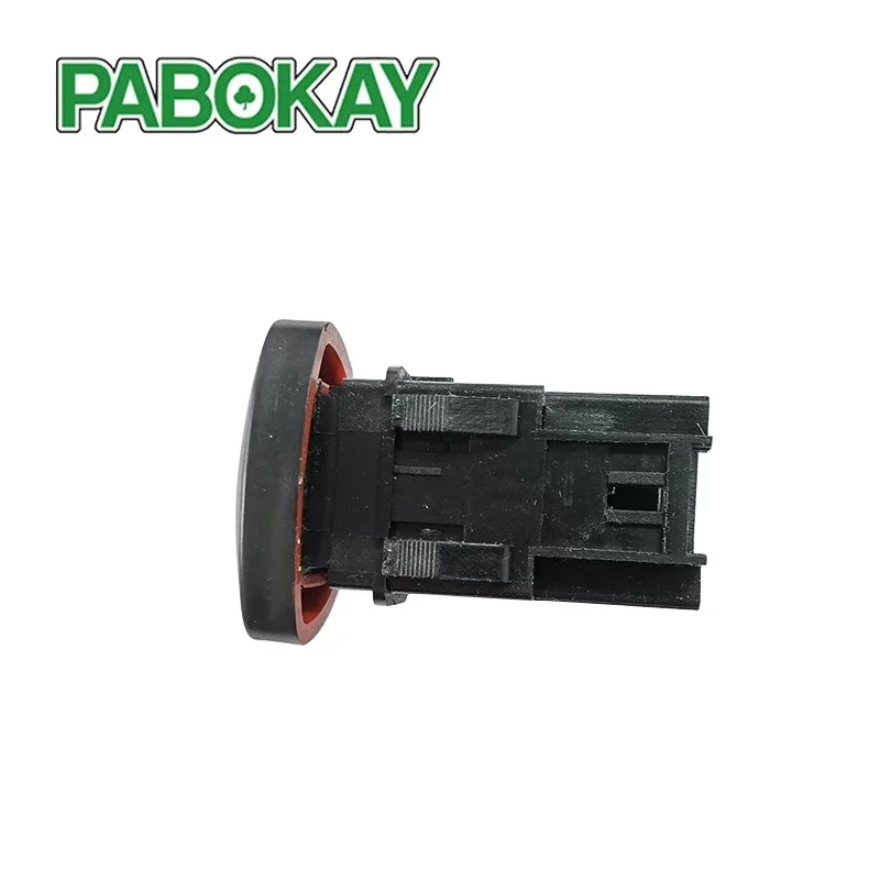 

8200442723 82000060036 8200634256 8200442724 For Renault Clio MK II Hatchback Emergency Hazard Lights Warning Switch Button
