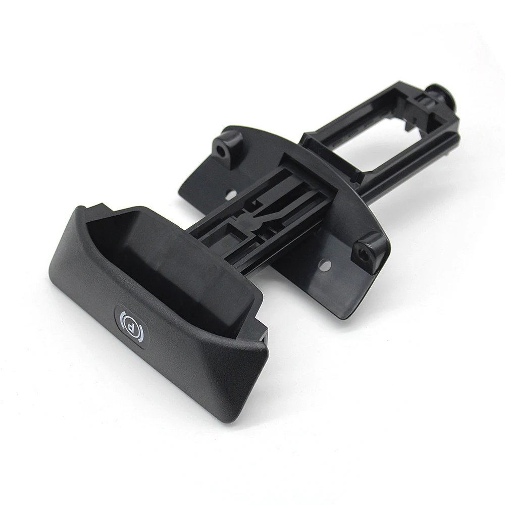 For Mercedes BENZ C GLK E CLS Class W204 X204 W212 W207 W218 Car Hand Break Lever Handle Parking Brake Release Handle 2044270020