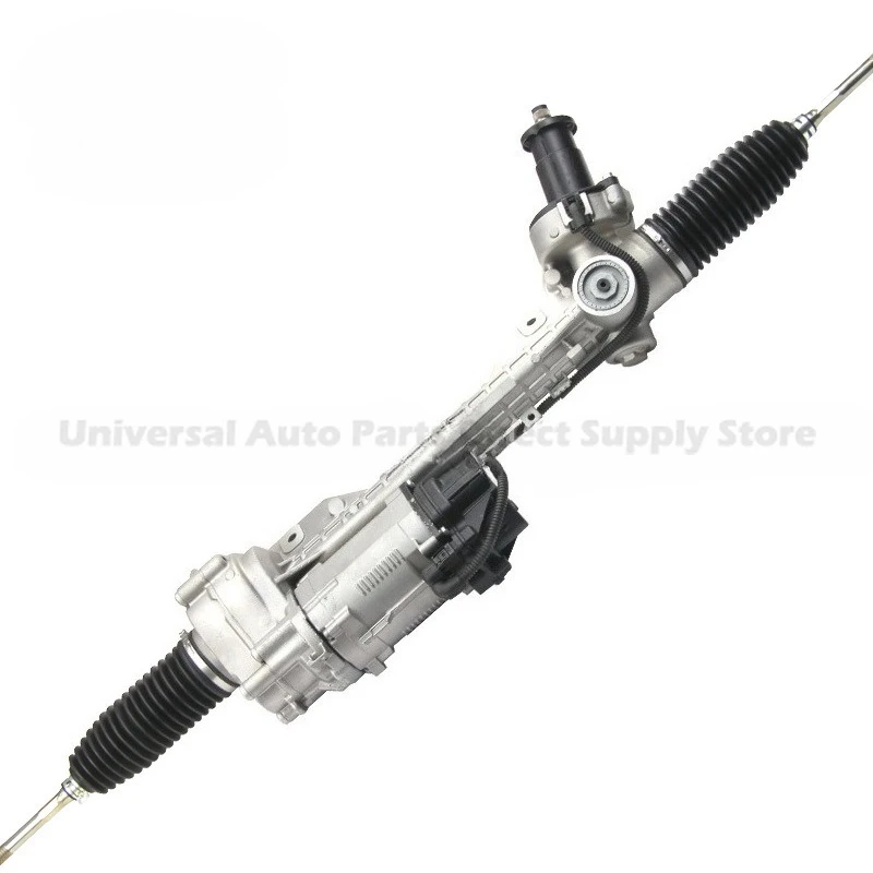 For BMW E90 X1 09 12 32106793457 Steering Rack Assembly with Bearing LHD Premium Quality Durable Design