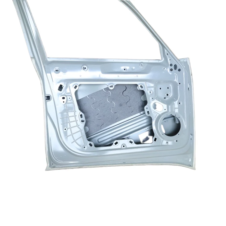 อะไหล่ตัวถังรถยนต์ ประตูรถยนต์ สำหรับ VW ID4 ID6 Crozz รหัสผู้ผลิต 10D831055A