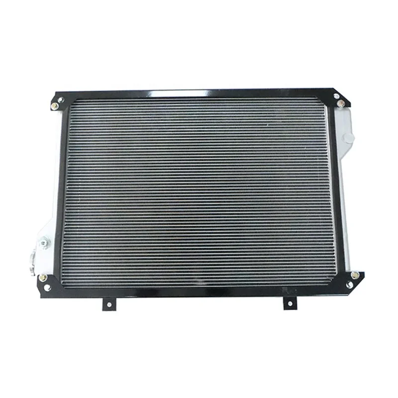 Aftermarket Engine Radiator 47775033 84232364 87740232 8602421 for Loader 721F 821F 621F 621G 721G 821G