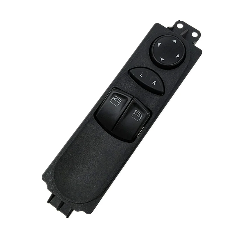 BTAP New Front Power Window Switch For Mercedes Benz W639 Vito Viano 2003-2015 A6395450913  A6395451413