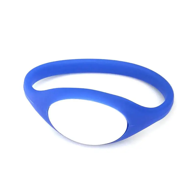 10 Uds RFID 125khz EM4100 TK4100 pulsera RFID tarjeta de identificación tarjeta de identificación tarjeta de Sauna tarjeta de identificación para piscina