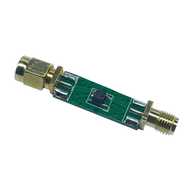 

Quality Rf Mini Antenna GalvanicIsolator 0.25w Maximum RF Power Accessories D46B