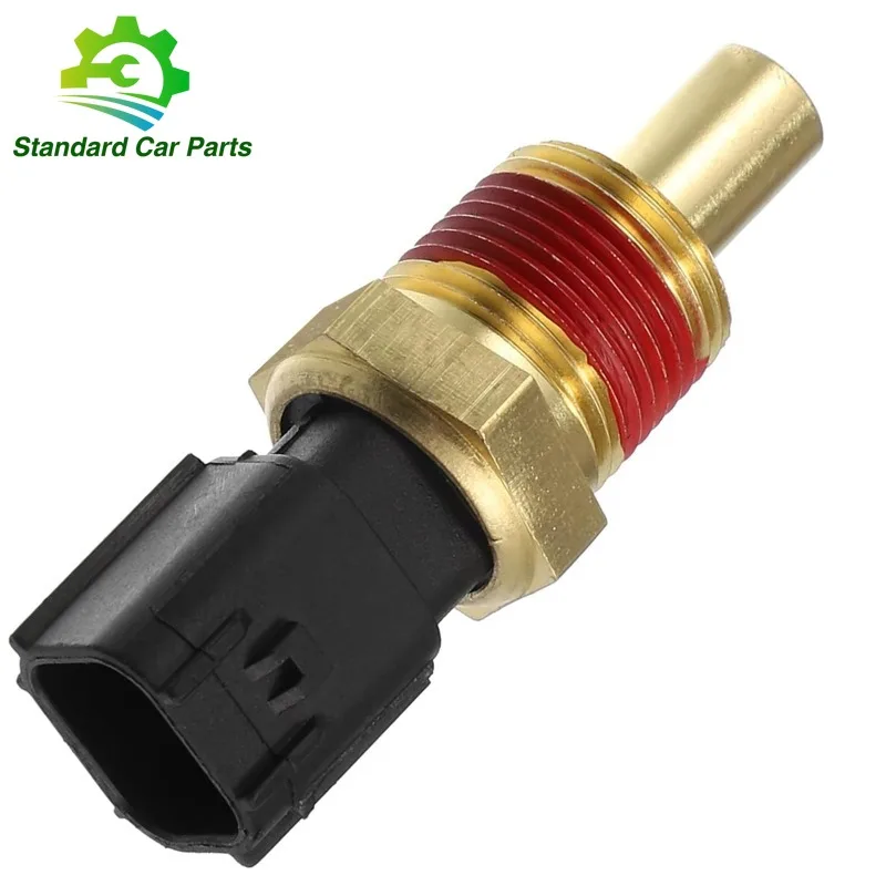 5269870AB Coolant Water Temperature Sensor for Chrysler 300 Aspen LHS Pacifica Dodge Durango Viper Jeep Plymouth Mini Cooper