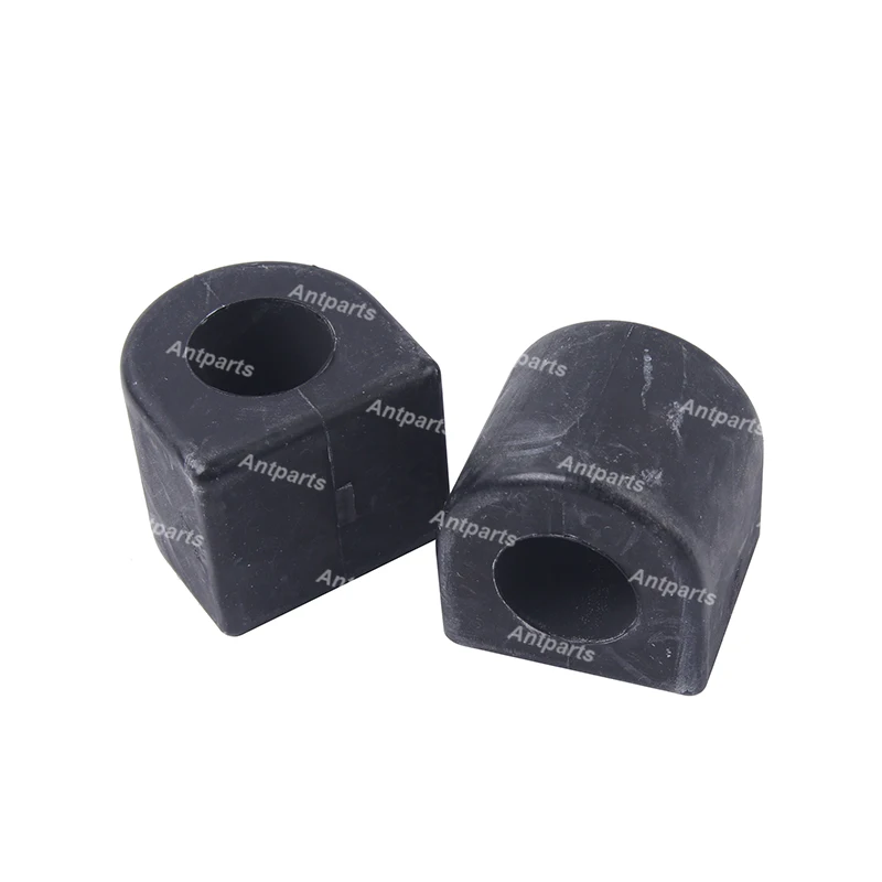 2Pcs Car Front Suspension Stabilizer Bushing For Mercedes Benz W639 A6393233265