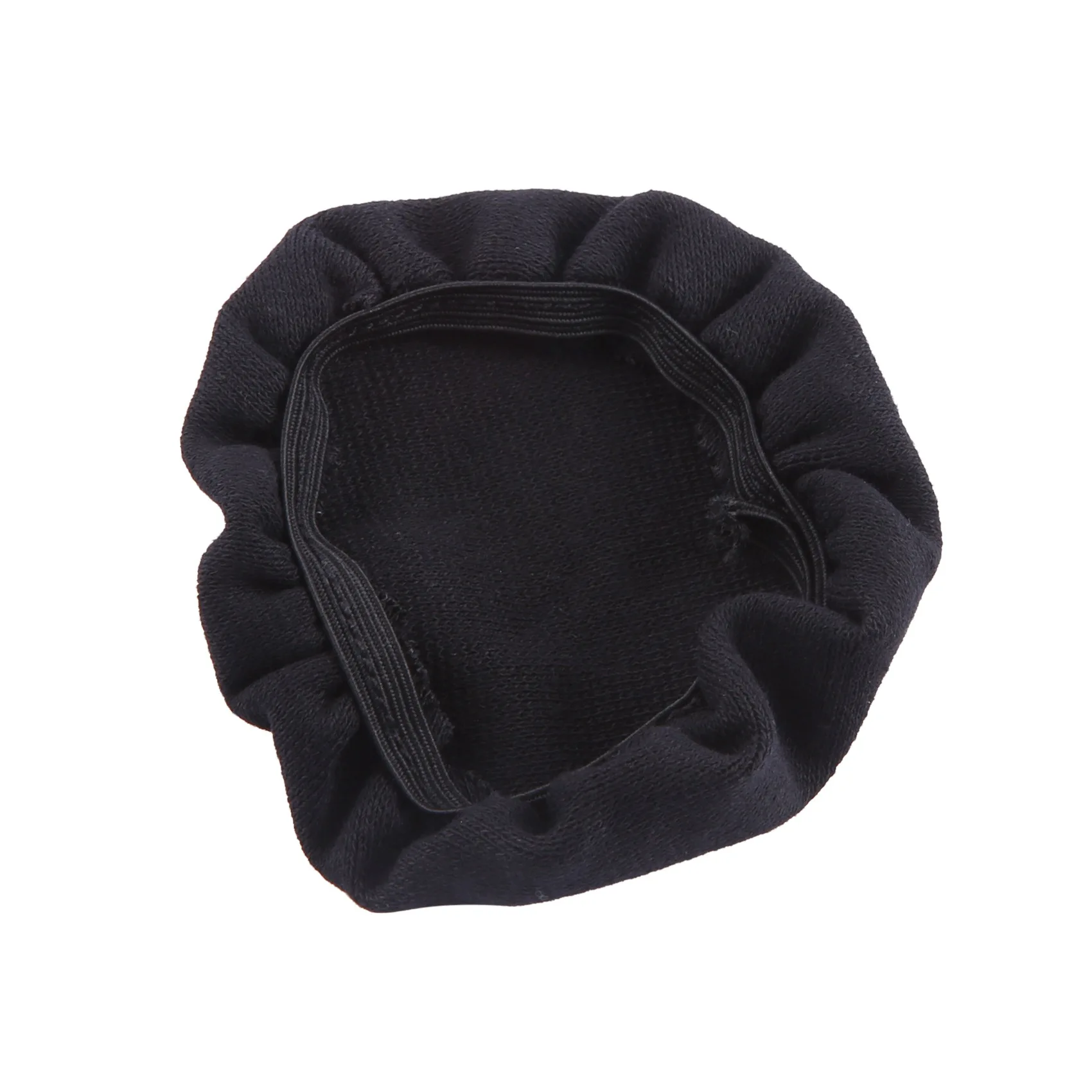 Flex Fabric Headphone Earpad Covers, protetores sanitários Earcup, Headset Ear Cushions for Gym Training