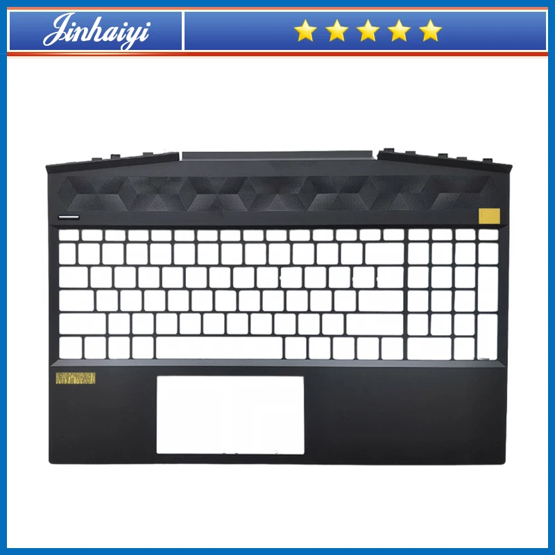 

Laptop Upper cover for HP 15-DK TPN-C141 palm rest case shell keyboard frame