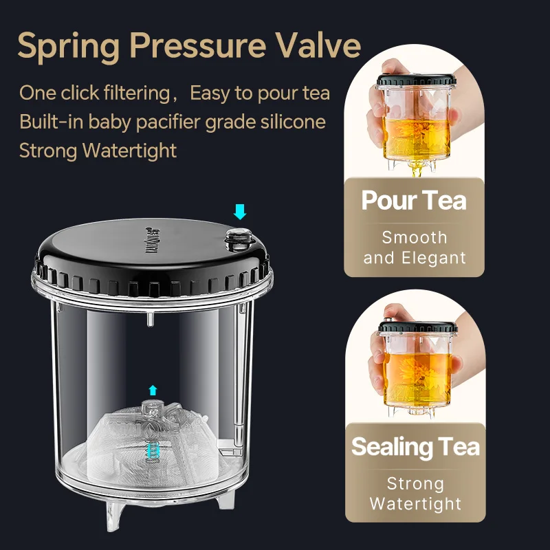 Thumbnail 4 - #17 Cheap Tea Makers Worth Buying