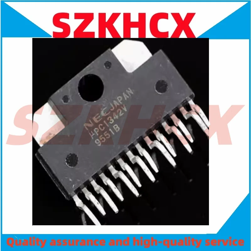 

5 шт./лот UPC1342V C1324V 1324 ZIP-14