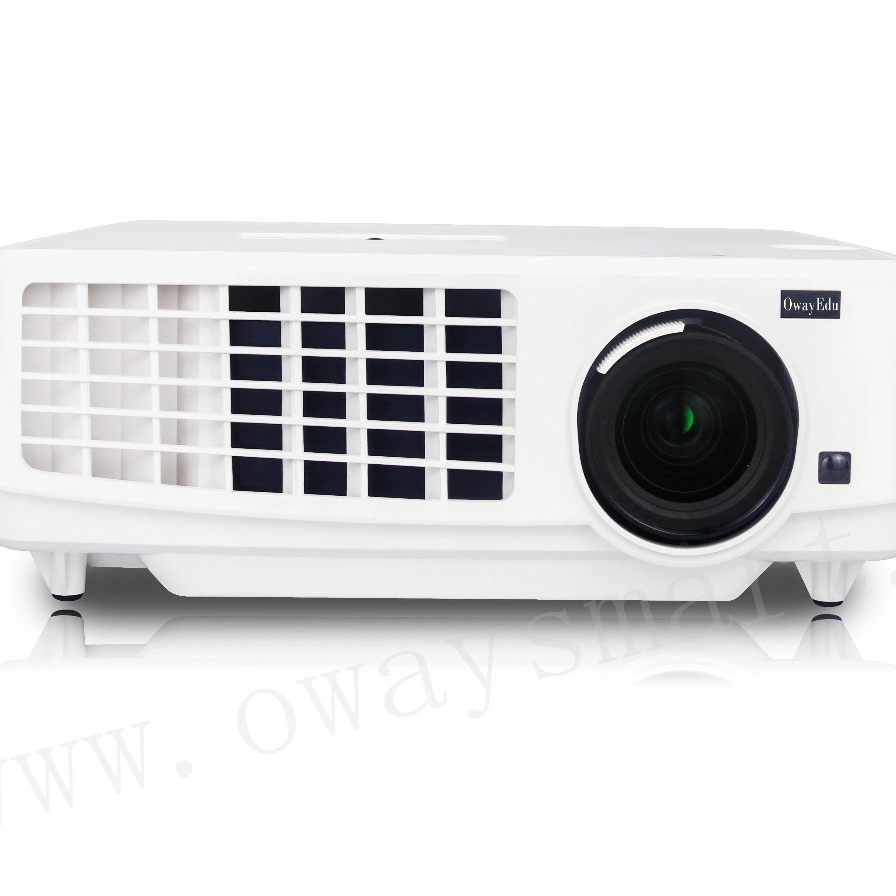 

Oway Factory Directly Projectors 3800lm for Classroom Education