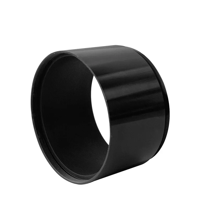 Angeleyes M68X0.75 Astronomical Telescope with 37mm Extended Focus Tube for Photography