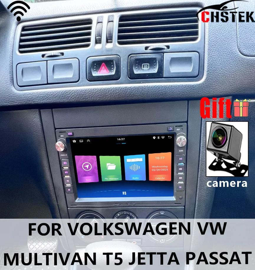 Chstek Car Radio Fo… - image