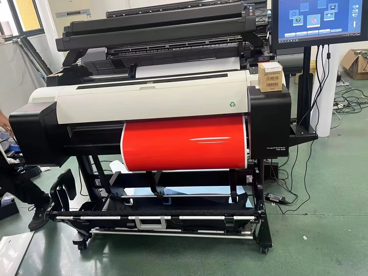 Imprimante d'affiches et de ph - Photo Printer avis et prix
