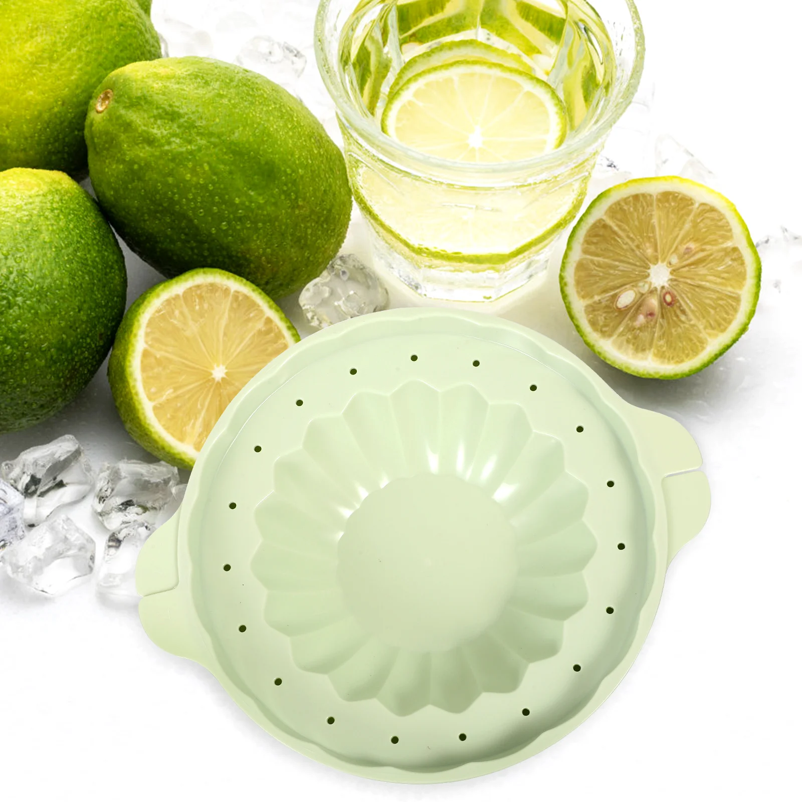 

Ice Bowl Mold Maker Containers Diy Pp Moulds Molds Toddler Making Salad